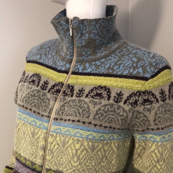 kOOI wool sweater - Picture 3 of 12